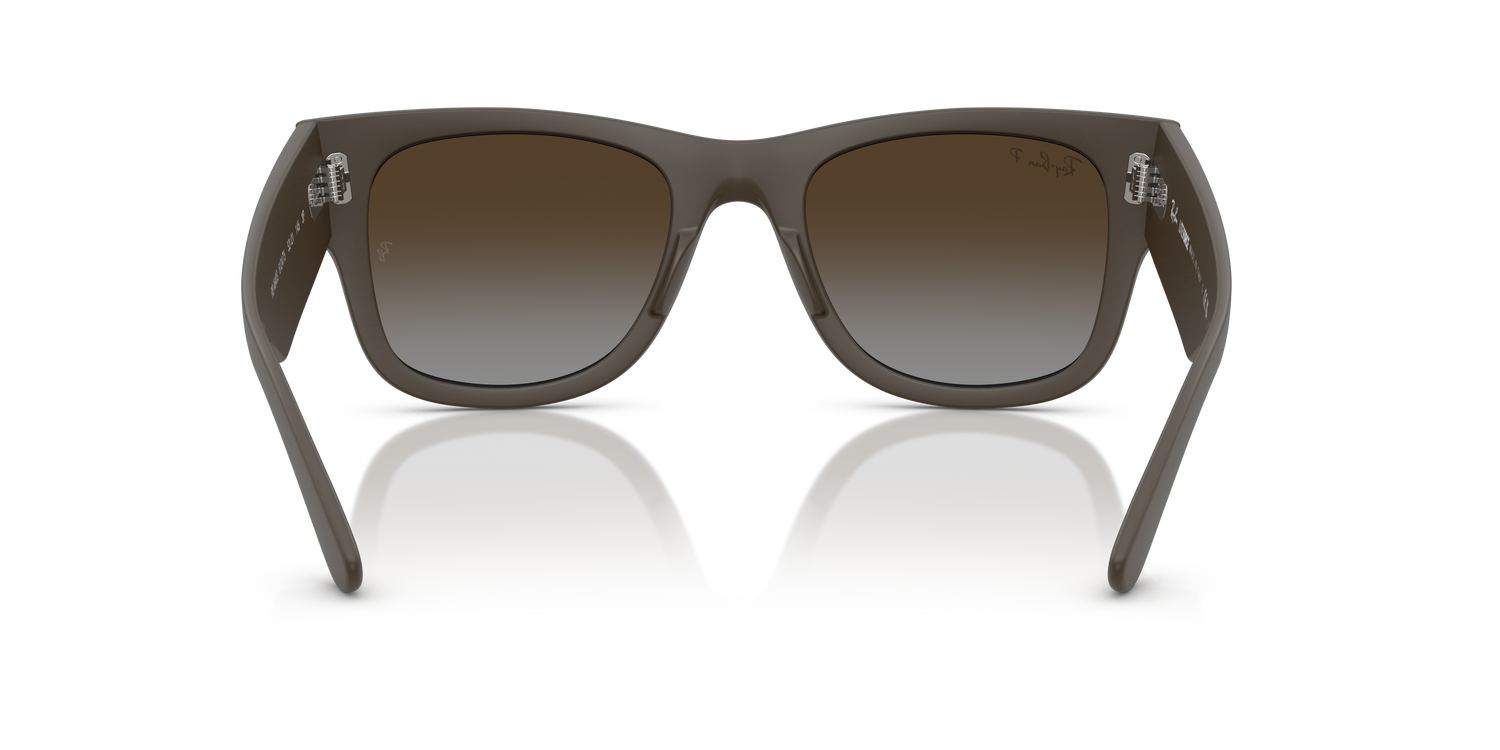 RAY-BAN RB4840S 6124T5 50