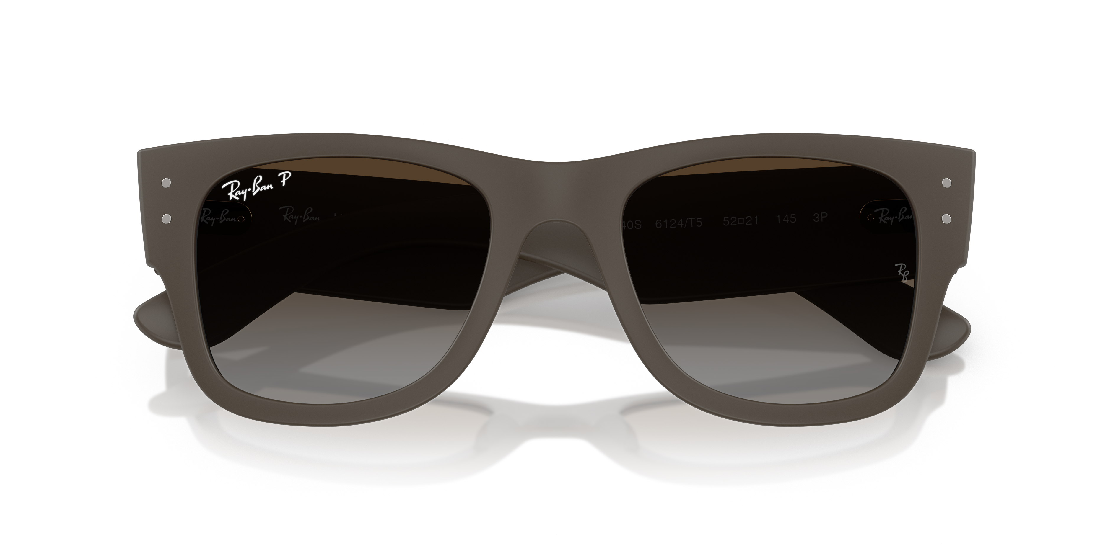 RAY-BAN RB4840S 6124T5 50