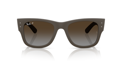 RAY-BAN RB4840S 6124T5 52