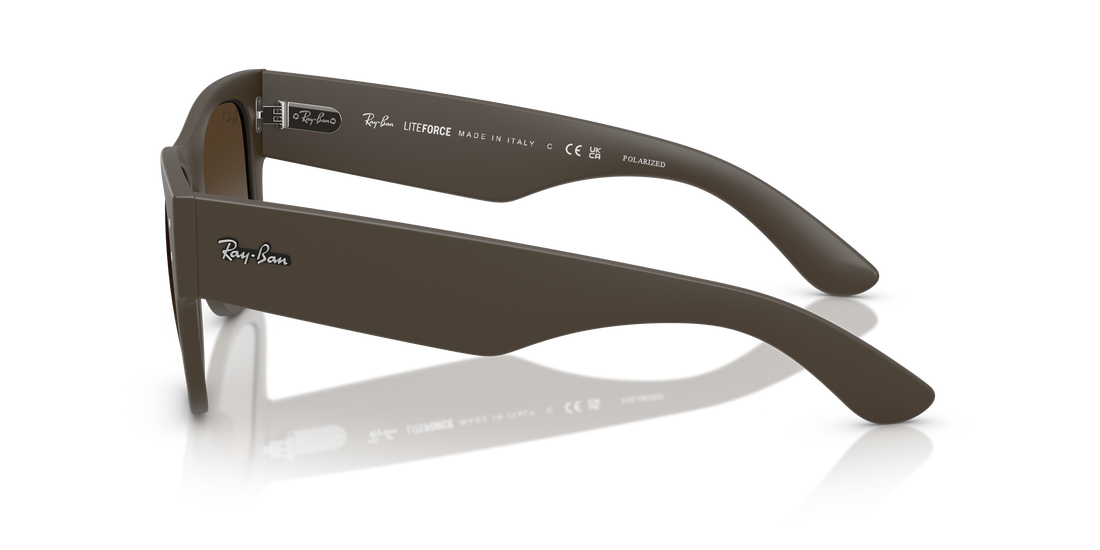 RAY-BAN RB4840S 6124T5 50