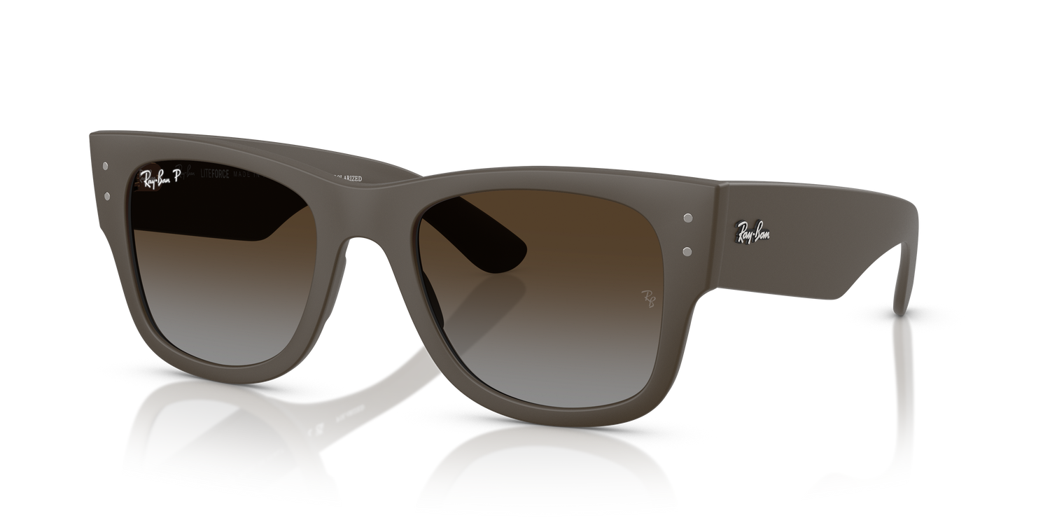 RAY-BAN RB4840S 6124T5 52