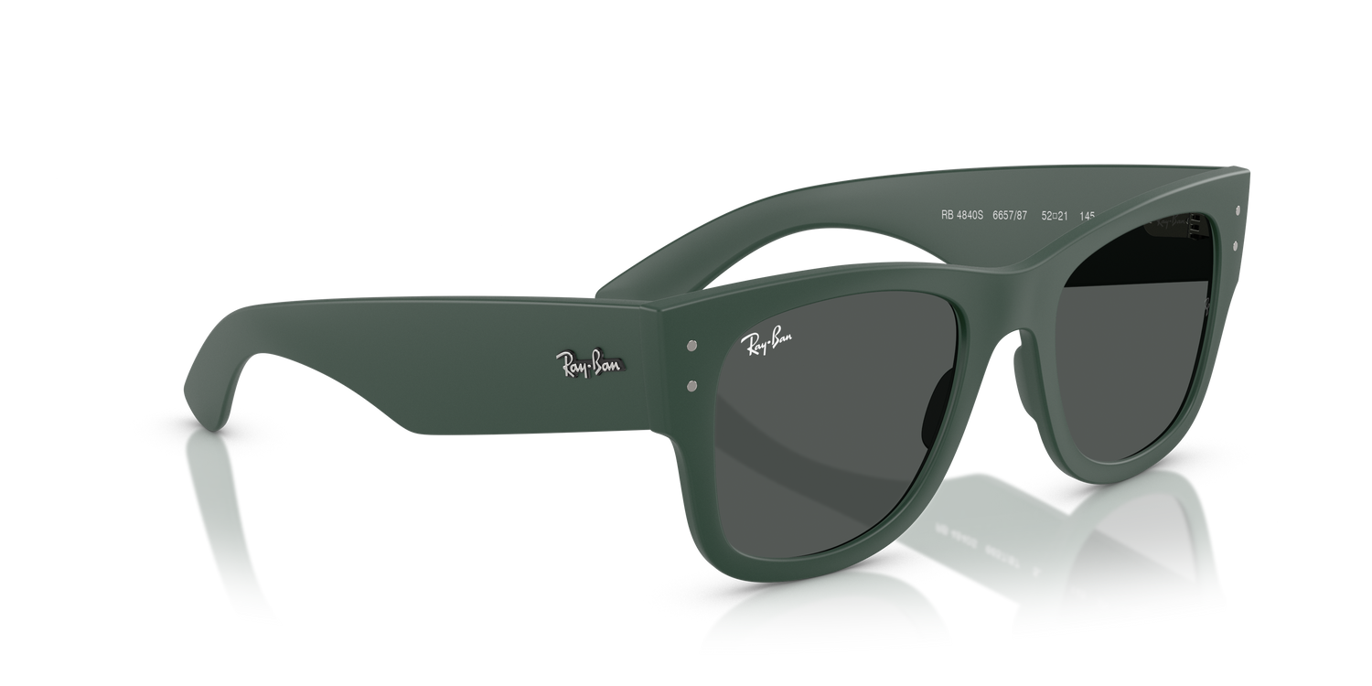 RAY-BAN RB4840S 665787 50