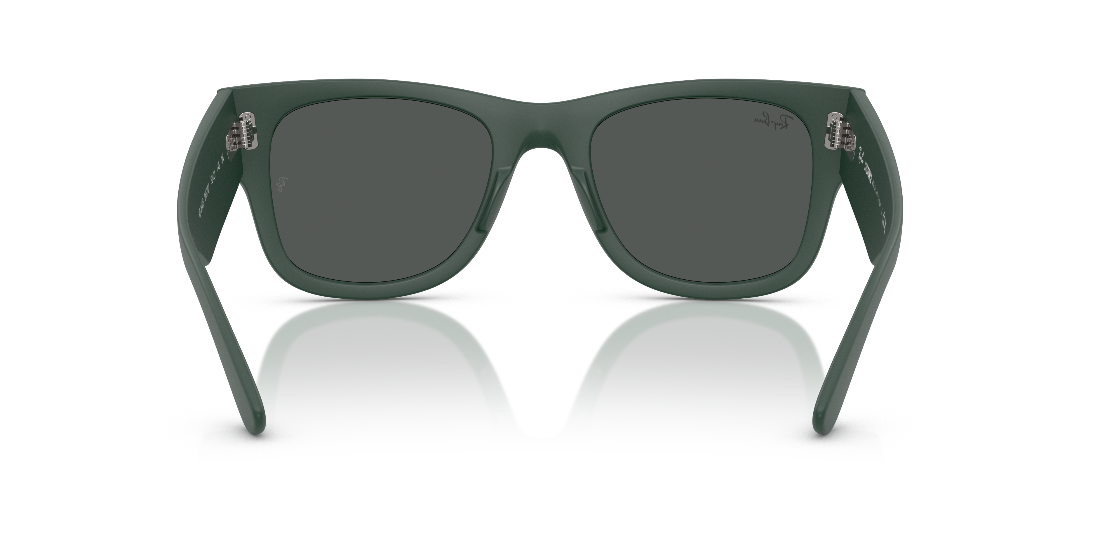 RAY-BAN RB4840S 665787 52
