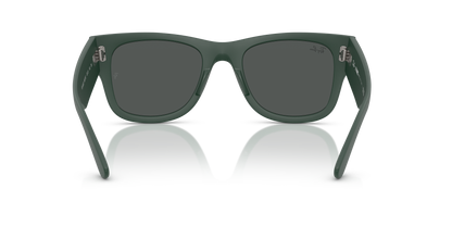 RAY-BAN RB4840S 665787 52