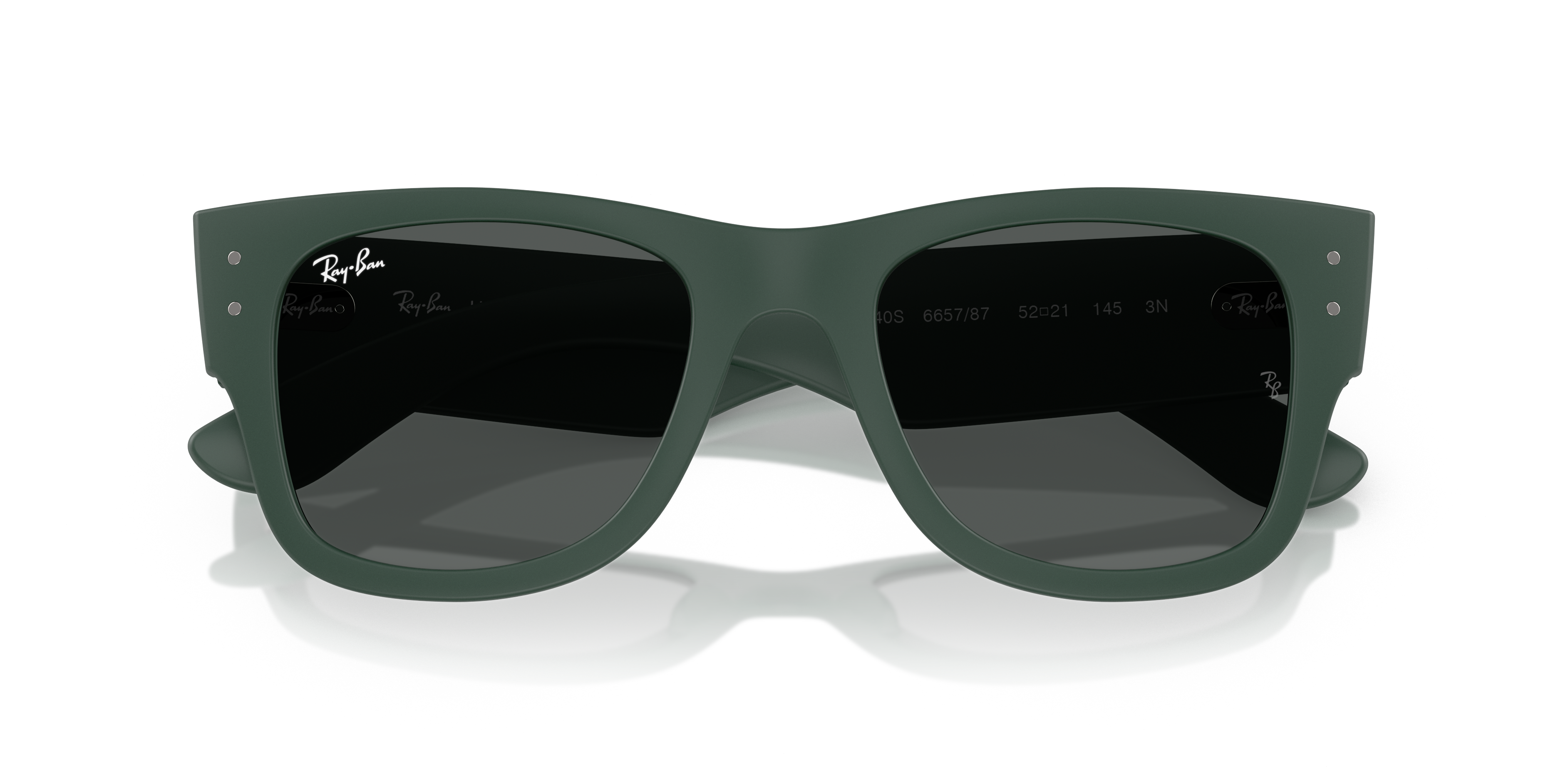 RAY-BAN RB4840S 665787 50