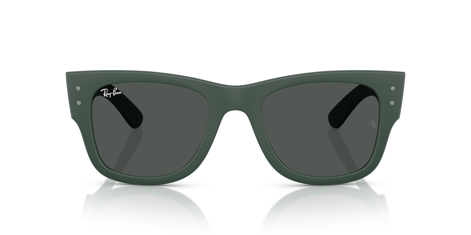 RAY-BAN RB4840S 665787 50