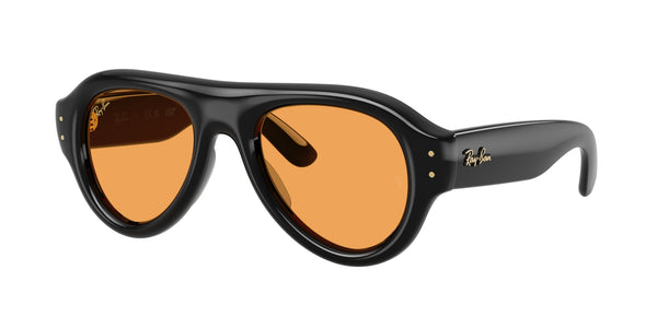 RAY-BAN RB4925 601/7 52