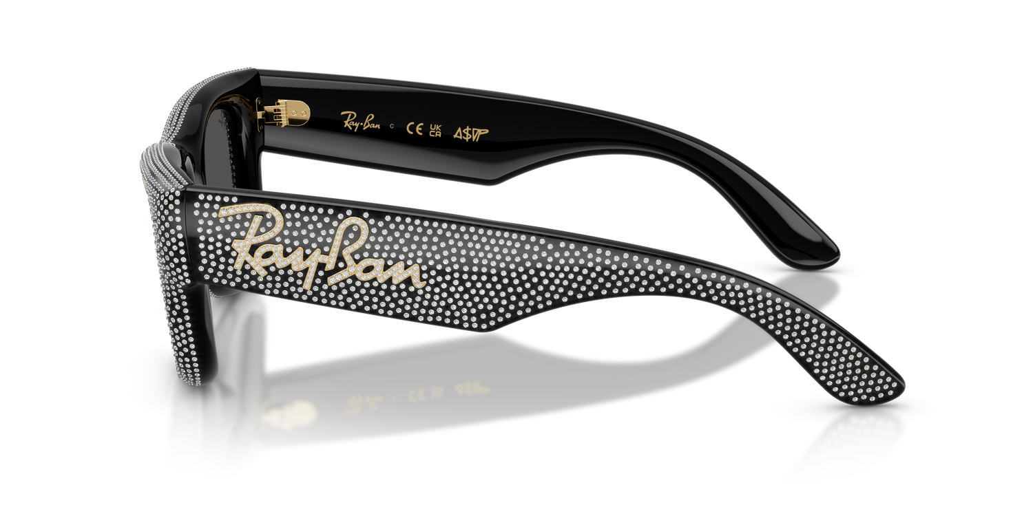 RAY-BAN RB4940BP WAYFARER PUFFER 686587 47