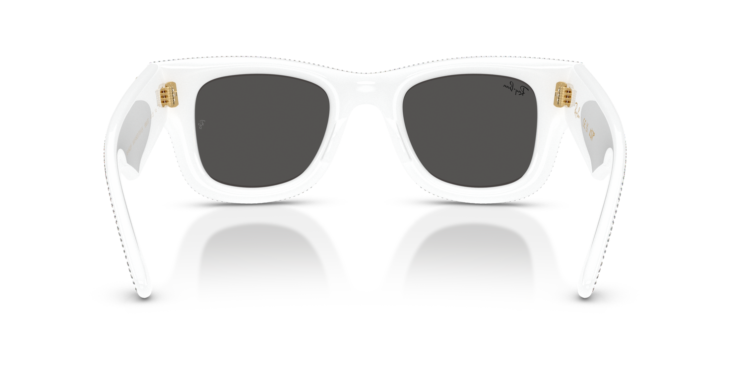 RAY-BAN RB4940BP WAYFARER PUFFER 686687 47