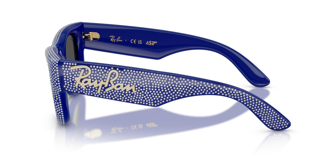 RAY-BAN RB4940BP WAYFARER PUFFER 686787 47