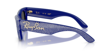 RAY-BAN RB4940BP WAYFARER PUFFER 686787 47