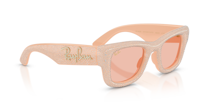 RAY-BAN RB4940BP WAYFARER PUFFER 688984 47