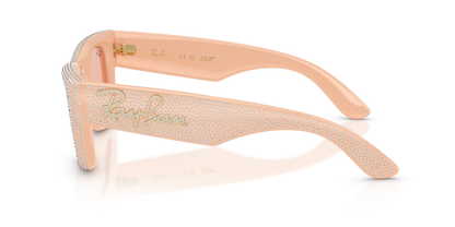 RAY-BAN RB4940BP WAYFARER PUFFER 688984 47