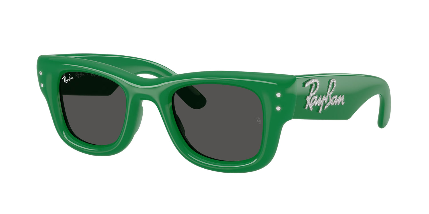 RAY-BAN RB4940B WAYFARER PUFFER 685987 47