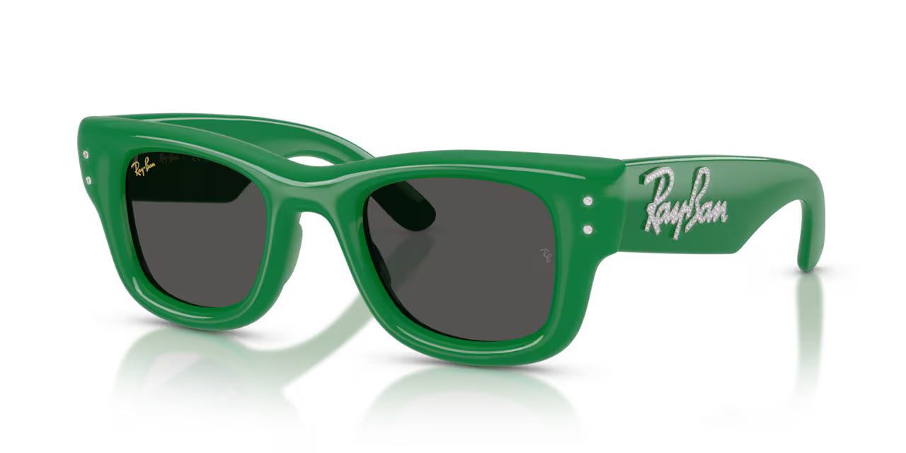 RAY-BAN RB4940B WAYFARER PUFFER 685987 47
