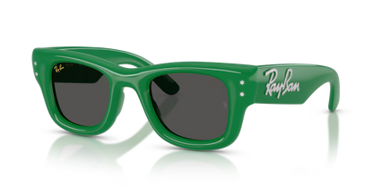 RAY-BAN RB4940B WAYFARER PUFFER 685987 47