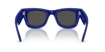 RAY-BAN RB4940B WAYFARER PUFFER 686087 47