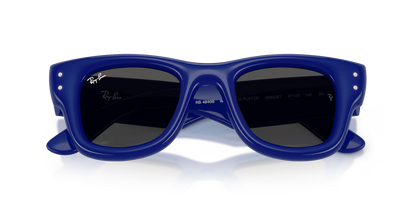 RAY-BAN RB4940B WAYFARER PUFFER 686087 47