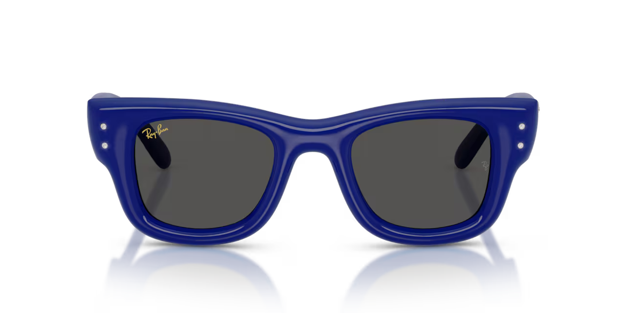 RAY-BAN RB4940B WAYFARER PUFFER 686087 47