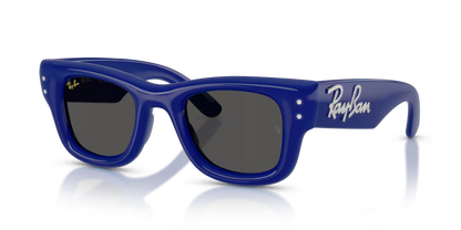 RAY-BAN RB4940B WAYFARER PUFFER 686087 47