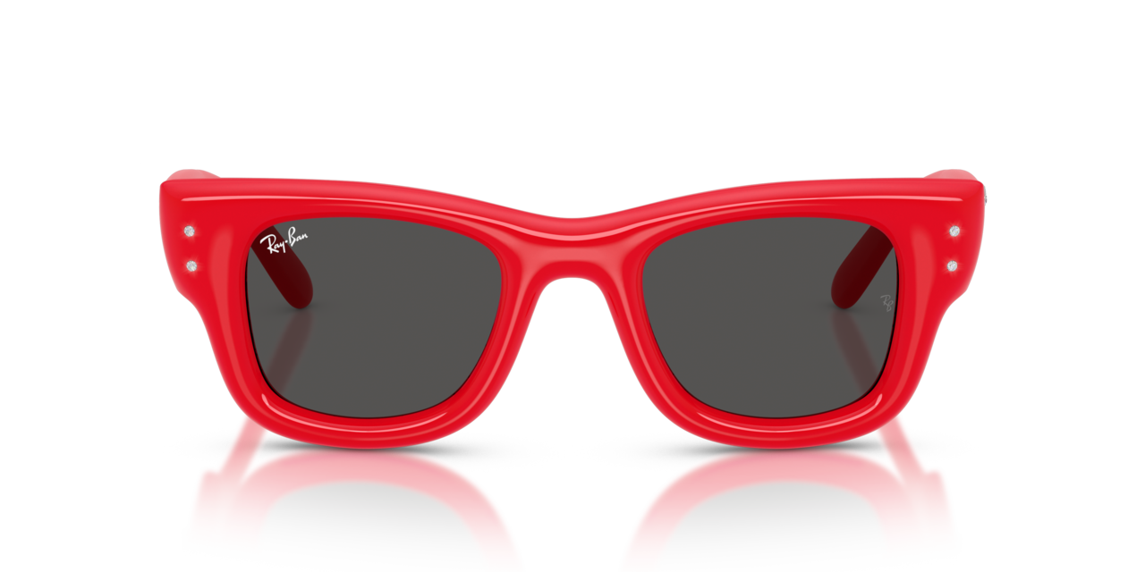 RAY-BAN RB4940B WAYFARER PUFFER 686187 47