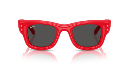 RAY-BAN RB4940B WAYFARER PUFFER 686187 47