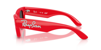 RAY-BAN RB4940B WAYFARER PUFFER 686187 47