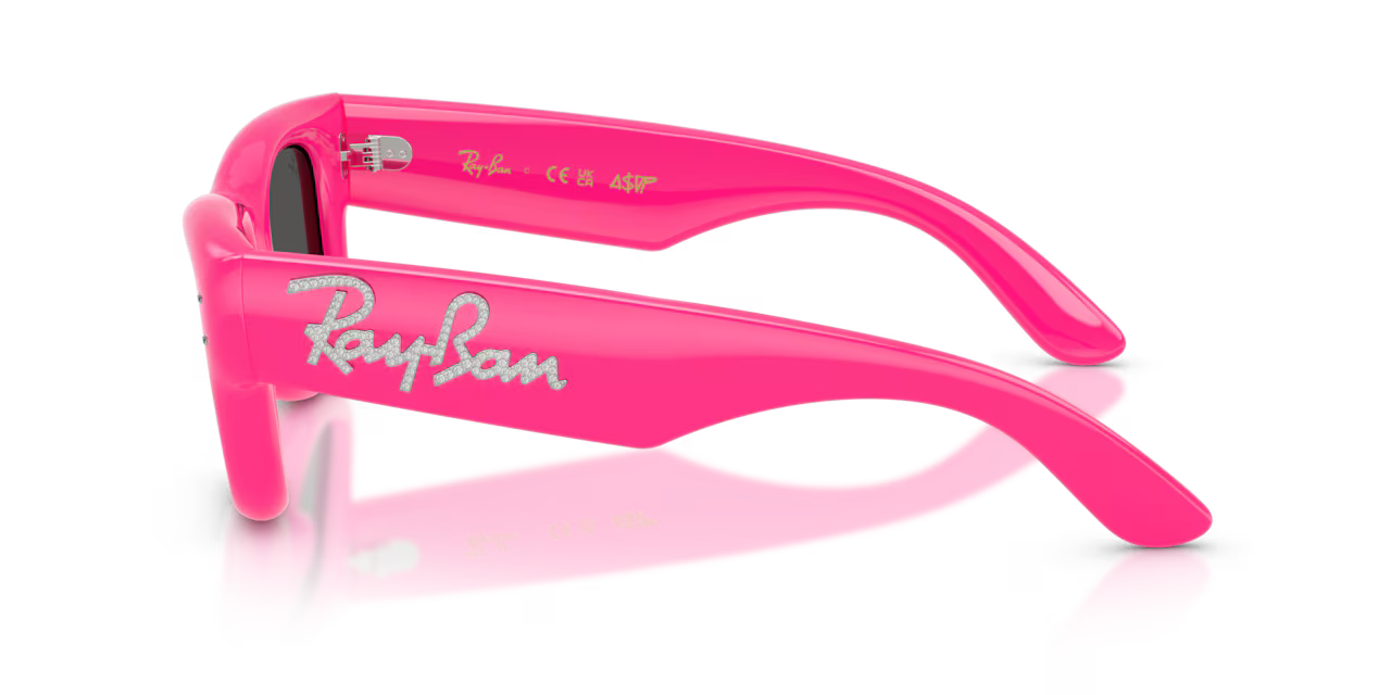 RAY-BAN RB4940B WAYFARER PUFFER 686287 47