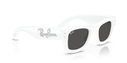 RAY-BAN RB4940B WAYFARER PUFFER 686387 47