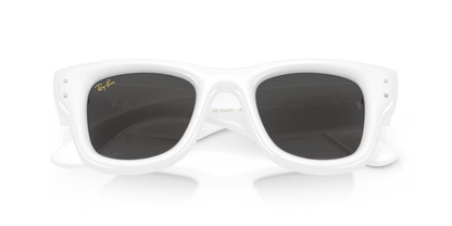 RAY-BAN RB4940B WAYFARER PUFFER 686387 47