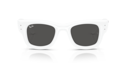 RAY-BAN RB4940B WAYFARER PUFFER 686387 47