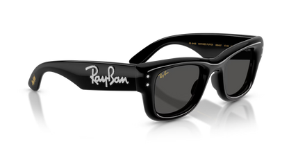 RAY-BAN RB4940B WAYFARER PUFFER 686487 47