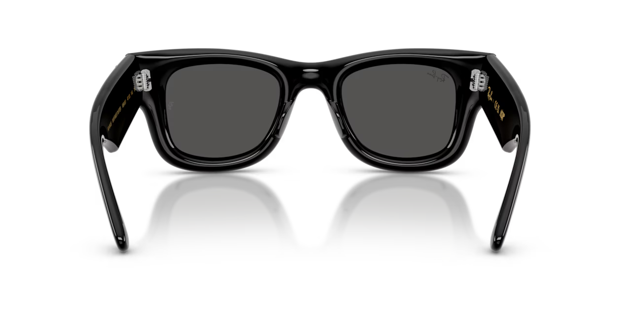 RAY-BAN RB4940B WAYFARER PUFFER 686487 47