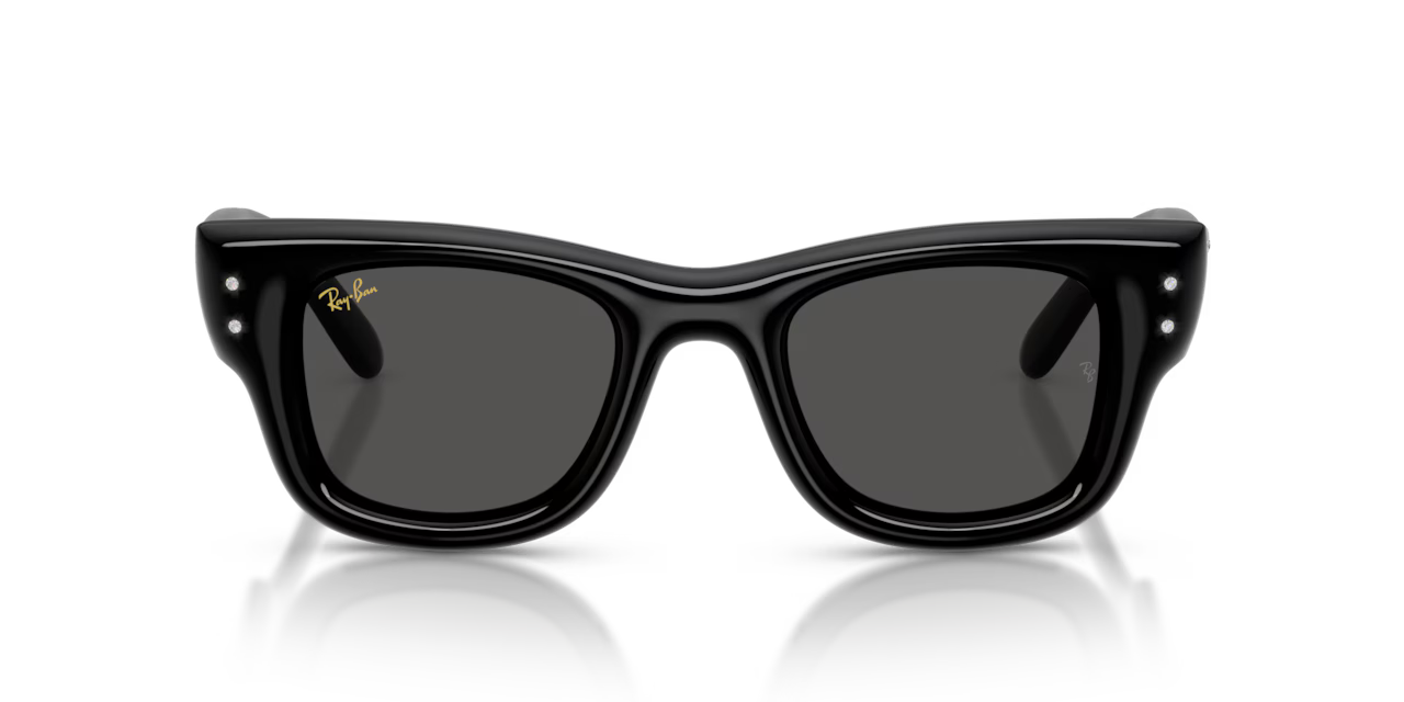 RAY-BAN RB4940B WAYFARER PUFFER 686487 47