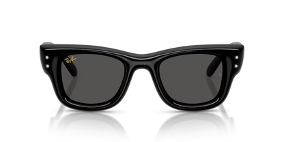 RAY-BAN RB4940B WAYFARER PUFFER 686487 47