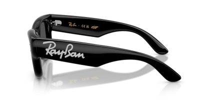 RAY-BAN RB4940B WAYFARER PUFFER 686487 47