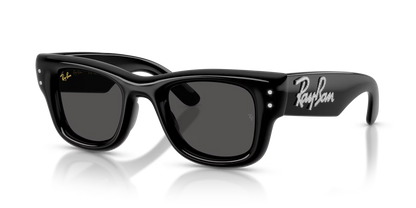 RAY-BAN RB4940B WAYFARER PUFFER 686487 47