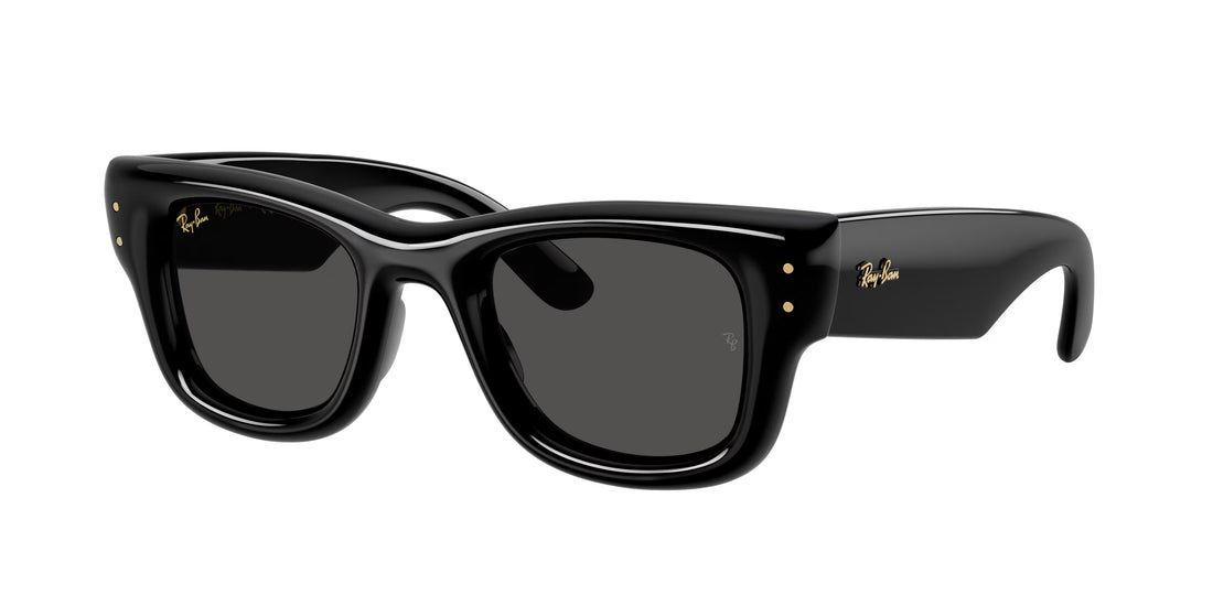 RAY-BAN RB4940 WAYFARER PUFFER 601/87 50