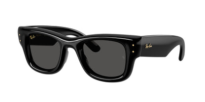 RAY-BAN RB4940 WAYFARER PUFFER 601/87 47