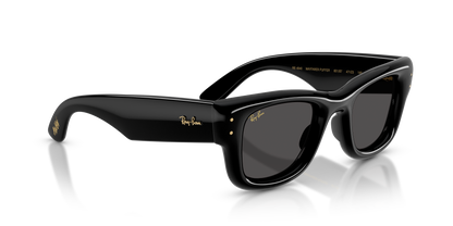 RAY-BAN RB4940 WAYFARER PUFFER 601/87 47