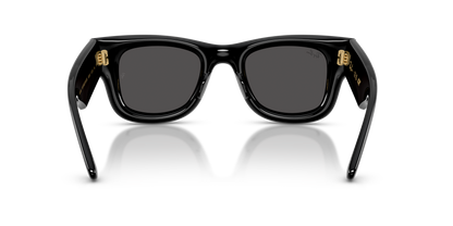 RAY-BAN RB4940 WAYFARER PUFFER 601/87 47