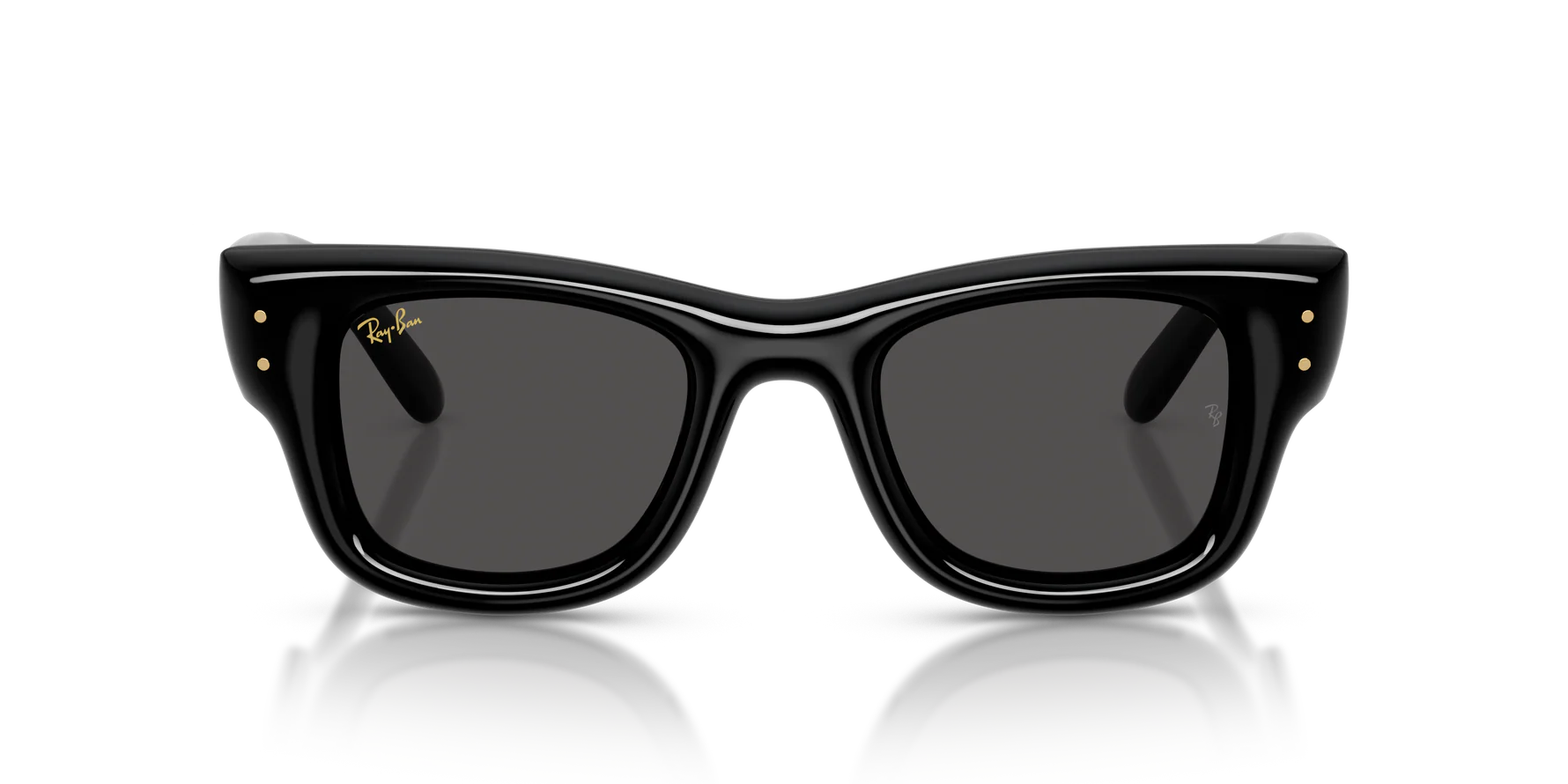 RAY-BAN RB4940 WAYFARER PUFFER 601/87 50