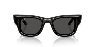 Sunglasses RAY-BAN RB4940 WAYFARER PUFFER 601/87 50 – Visual Click