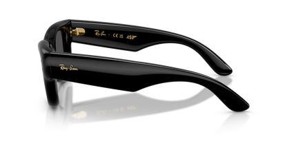 RAY-BAN RB4940 WAYFARER PUFFER 601/87 47