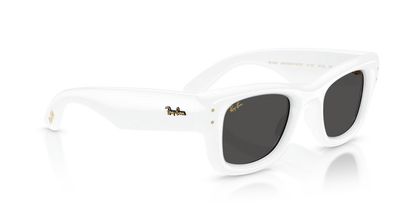 RAY-BAN RB4940 WAYFARER PUFFER 671/87 50