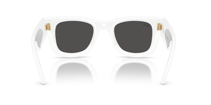 RAY-BAN RB4940 WAYFARER PUFFER 671/87 50