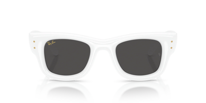 RAY-BAN RB4940 WAYFARER PUFFER 671/87 50