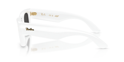 RAY-BAN RB4940 WAYFARER PUFFER 671/87 50