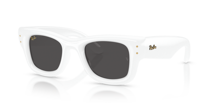 RAY-BAN RB4940 WAYFARER PUFFER 671/87 47