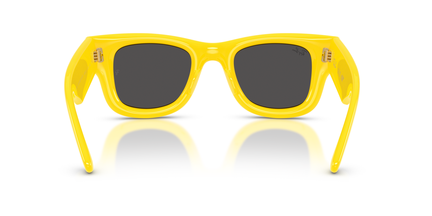 RAY-BAN RB4940 WAYFARER PUFFER 683087 47